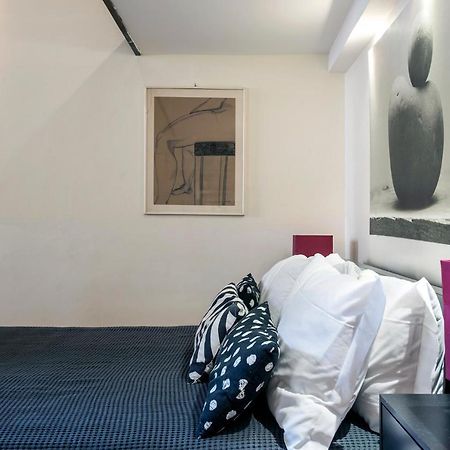 Апартаменти Monte Della Farina Loft Рим Екстер'єр фото